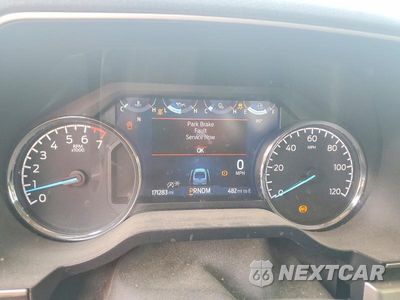 Zdjęcie 9 z 13 samochodu: 2021 FORD F150 SUPERCREW VIN:1FTFW1E87MFA57697 - miniatura