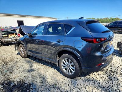 Drugie zdjęcie samochodu z przodu: 2024 MAZDA CX-5 PREFERRED VIN:JM3KFBCM3R0351524 - miniatura
