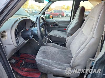 Zdjęcie 7 z 13 samochodu: 2004 CHEVROLET ASTRO VIN:1GNDM19X14B129605 - miniatura