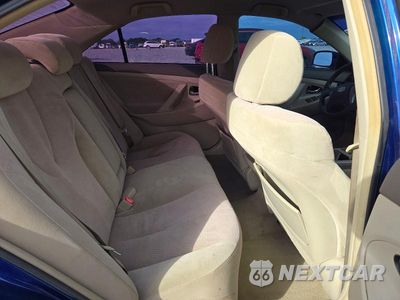 Zdjęcie 10 z 12 samochodu: 2010 TOYOTA CAMRY BASE VIN:4T1BF3EK7AU540258 - miniatura