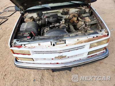 Zdjęcie 11 z 12 samochodu: 1996 CHEVROLET GMT-400 K1500 VIN:2GCEK19R8T1103294 - miniatura