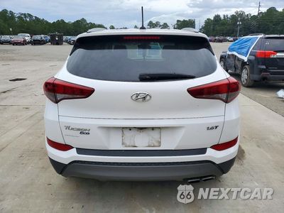 Zdjęcie 6 z 13 samochodu: 2016 HYUNDAI TUCSON ECO VIN:KM8J33A23GU235388 - miniatura