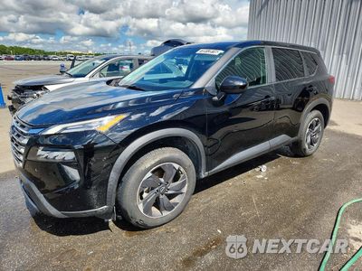 2025 NISSAN ROGUE SV 5N1BT3BA7SC783600 - główne zdjęcie licytacji z USA - miniatura