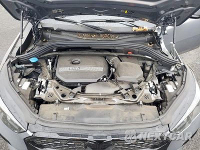 Zdjęcie 11 z 12 samochodu: 2025 BMW X2 XDRIVE28I VIN:WBX63GM04S5217001 - miniatura