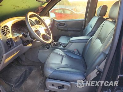 Zdjęcie 7 z 13 samochodu: 2003 CHEVROLET TRAILBLAZER VIN:1GNDS13S432102299 - miniatura