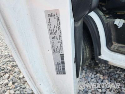 Zdjęcie 12 z 12 samochodu: 2023 RAM PROMASTER 2500 DELIVERY VAN VIN:3C6LRVDG7PE603382 - miniatura