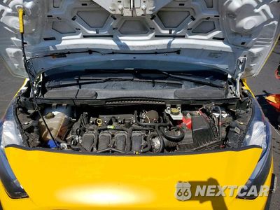 Zdjęcie 12 z 13 samochodu: 2022 FORD TRANSIT CONNECT XL VIN:NM0LS7S21N1506885 - miniatura