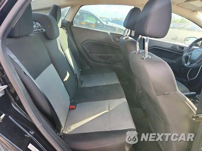 Zdjęcie 10 z 12 samochodu: 2016 FORD FIESTA S VIN:3FADP4AJ2GM166772 - miniatura