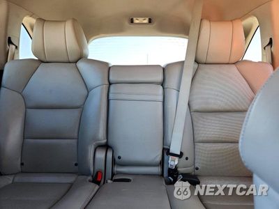 Zdjęcie 10 z 13 samochodu: 2012 ACURA MDX ADVANCE VIN:2HNYD2H61CH520312 - miniatura