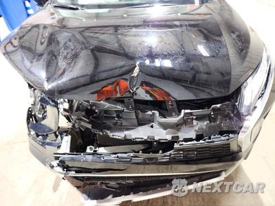 Zdjęcie 12 z 13 samochodu: 2026 MITSUBISHI ECLIPSE CROSS SE VIN:JA4ATWAA5TZ041661 - miniatura