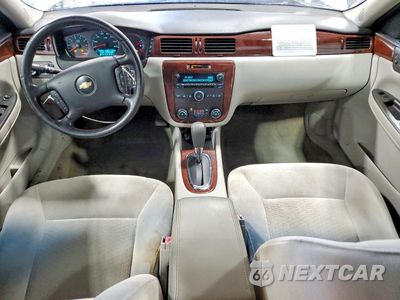 Zdjęcie 8 z 13 samochodu: 2006 CHEVROLET IMPALA LT VIN:2G1WC581069190451 - miniatura