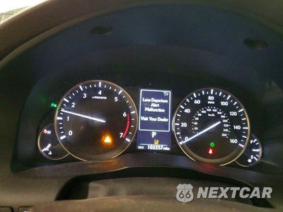 Zdjęcie 9 z 12 samochodu: 2018 LEXUS ES 350 VIN:58ABK1GG3JU087063 - miniatura