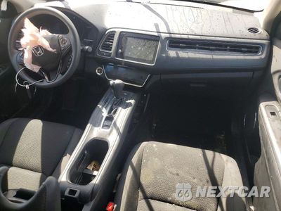 Zdjęcie 8 z 12 samochodu: 2019 HONDA HR-V EX VIN:3CZRU5H54KM721991 - miniatura