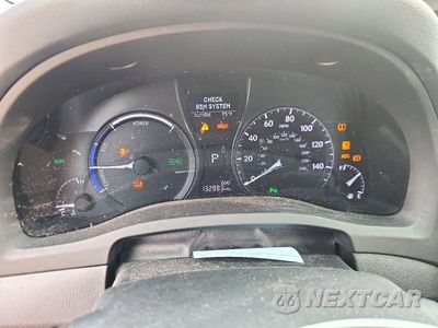 Zdjęcie 9 z 13 samochodu: 2013 LEXUS RX 450H VIN:JTJBC1BAXD2058278 - miniatura