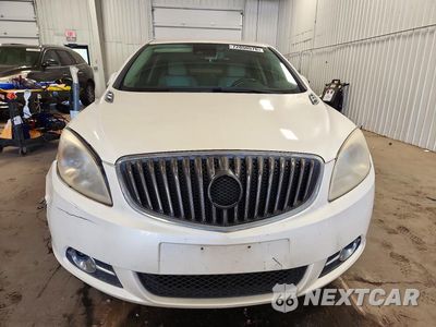 Piąte zdjęcie samochodu w środku: 2014 BUICK VERANO CONVENIENCE VIN:1G4PR5SK3E4103926 - miniatura