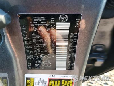 Zdjęcie 12 z 12 samochodu: 2021 TOYOTA CAMRY LE VIN:4T1C11AK1MU542928 - miniatura