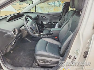 Zdjęcie 7 z 13 samochodu: 2022 TOYOTA PRIUS PRIME XLE VIN:JTDKAMFP6N3210142 - miniatura