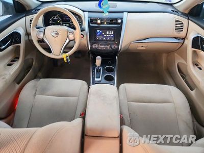 Zdjęcie 8 z 13 samochodu: 2013 NISSAN ALTIMA 2.5 VIN:1N4AL3AP8DN563417 - miniatura