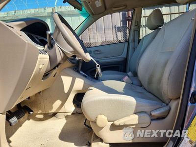 Zdjęcie 7 z 13 samochodu: 2006 TOYOTA HIGHLANDER BASE VIN:JTEDP21A960093802 - miniatura