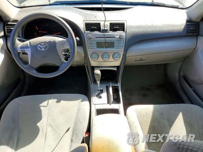 Zdjęcie 8 z 12 samochodu: 2009 TOYOTA CAMRY LE VIN:4T4BE46K19R054411 - miniatura