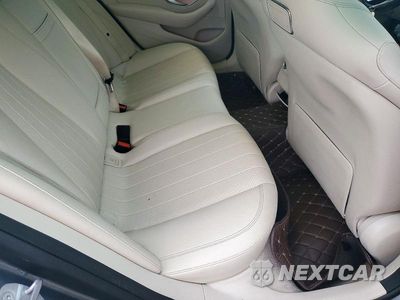 Zdjęcie 10 z 12 samochodu: 2018 MERCEDES-BENZ E 300 VIN:WDDZF4JB8JA413928 - miniatura