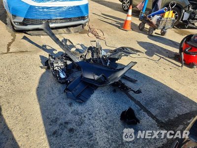 Zdjęcie 12 z 13 samochodu: 2023 HONDA CIVIC LX VIN:19XFL2H56PE017027 - miniatura