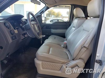 Zdjęcie 7 z 12 samochodu: 2009 FORD F150 VIN:1FTRF12W29KB52196 - miniatura