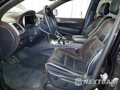 Zdjęcie 7 z 13 samochodu: 2014 JEEP GRAND CHEROKEE OVERLAND VIN:1C4RJFCG0EC246729 - miniatura