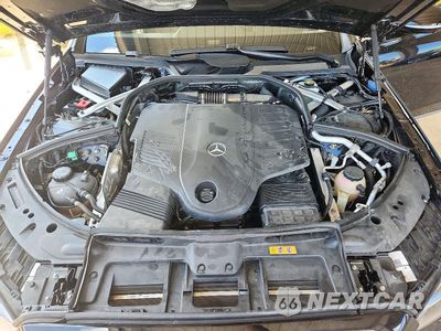 Zdjęcie 11 z 12 samochodu: 2024 MERCEDES-BENZ S S580E 4MATIC VIN:W1K6G6KB3RA276628 - miniatura