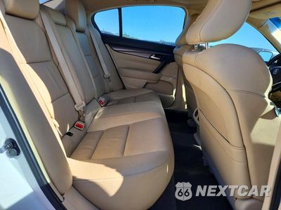 Zdjęcie 10 z 12 samochodu: 2013 ACURA TL VIN:19UUA8F2XDA004080 - miniatura