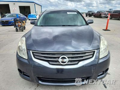 Piąte zdjęcie samochodu w środku: 2010 NISSAN ALTIMA 2.5 VIN:1N4AL2AP3AN455146 - miniatura