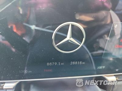 Zdjęcie 9 z 12 samochodu: 2023 MERCEDES-BENZ S 580 4MATIC VIN:W1K6G7GB9PA195466 - miniatura