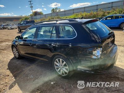 Drugie zdjęcie samochodu z przodu: 2012 VOLKSWAGEN JETTA S VIN:3VWPP7AJ6CM627276 - miniatura