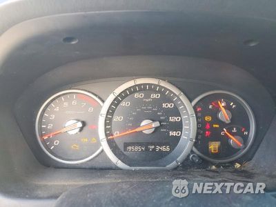 Zdjęcie 9 z 13 samochodu: 2008 HONDA PILOT EXL VIN:5FNYF18668B029824 - miniatura