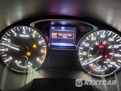 Zdjęcie 9 z 12 samochodu: 2017 NISSAN ALTIMA 2.5 SL VIN:1N4AL3APXHC281510 - miniatura