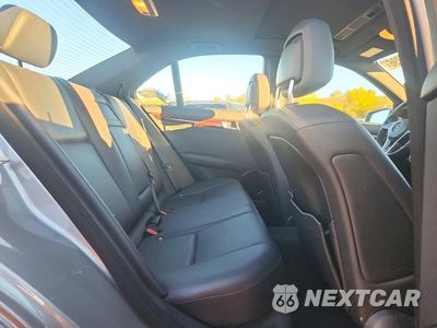 Zdjęcie 10 z 13 samochodu: 2013 MERCEDES-BENZ C 300 4MATIC VIN:WDDGF8AB3DG128926 - miniatura