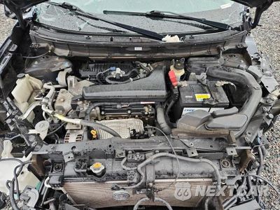 Zdjęcie 12 z 14 samochodu: 2015 NISSAN ROGUE SL VIN:5N1AT2MT1FC796045 - miniatura