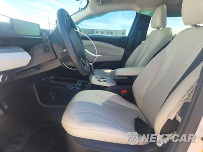 Zdjęcie 7 z 13 samochodu: 2022 FORD MUSTANG MACH-E PREMIUM VIN:3FMTK3SS8NMA41967 - miniatura