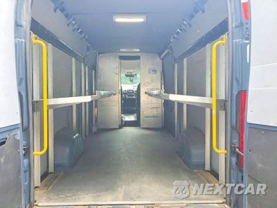 Zdjęcie 10 z 13 samochodu: 2021 RAM PROMASTER 1500 1500 HIGH VIN:3C6MRVJG8ME536117 - miniatura