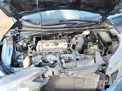 Zdjęcie 12 z 13 samochodu: 2013 HONDA CR-V EX VIN:5J6RM4H5XDL024081 - miniatura