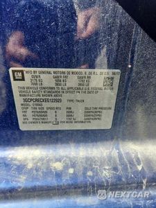 Zdjęcie 12 z 12 samochodu: 2014 CHEVROLET SILVERADO C1500 LT VIN:3GCPCRECXEG122929 - miniatura