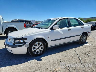 2001 VOLVO S40 1.9T YV1VS29561F602436 - główne zdjęcie licytacji z USA - miniatura