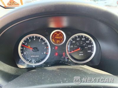 Zdjęcie 9 z 13 samochodu: 2012 NISSAN SENTRA 2.0 VIN:3N1AB6AP9CL676499 - miniatura