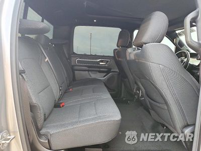 Zdjęcie 10 z 12 samochodu: 2022 RAM 1500 BIG HORN/LONE STAR VIN:1C6RRFFG5NN271139 - miniatura