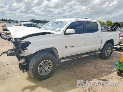2016 TOYOTA TACOMA SR5 V6 5TFAZ5CNXGX016285 - główne zdjęcie licytacji z USA - miniatura