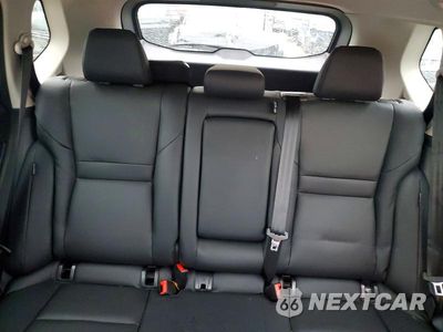 Zdjęcie 10 z 13 samochodu: 2026 NISSAN ROGUE SV VIN:5N1BT3BB5TC734146 - miniatura