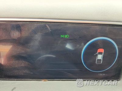 Zdjęcie 9 z 13 samochodu: 2024 HYUNDAI SANTA CRUZ LIMITED VIN:5NTJEDDFXRH126069 - miniatura
