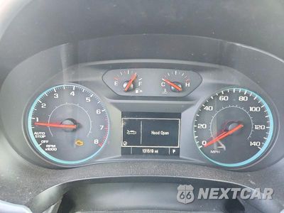 Zdjęcie 9 z 12 samochodu: 2020 CHEVROLET MALIBU LS VIN:1G1ZB5ST6LF139646 - miniatura
