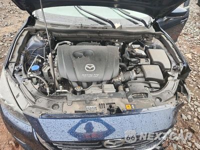Zdjęcie 11 z 12 samochodu: 2018 MAZDA 3 TOURING VIN:3MZBN1L34JM221862 - miniatura