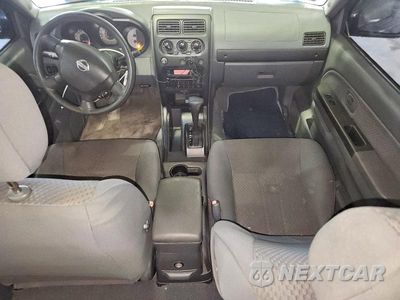 Zdjęcie 8 z 12 samochodu: 2003 NISSAN XTERRA XE-V6 VIN:5N1ED28T13C676430 - miniatura